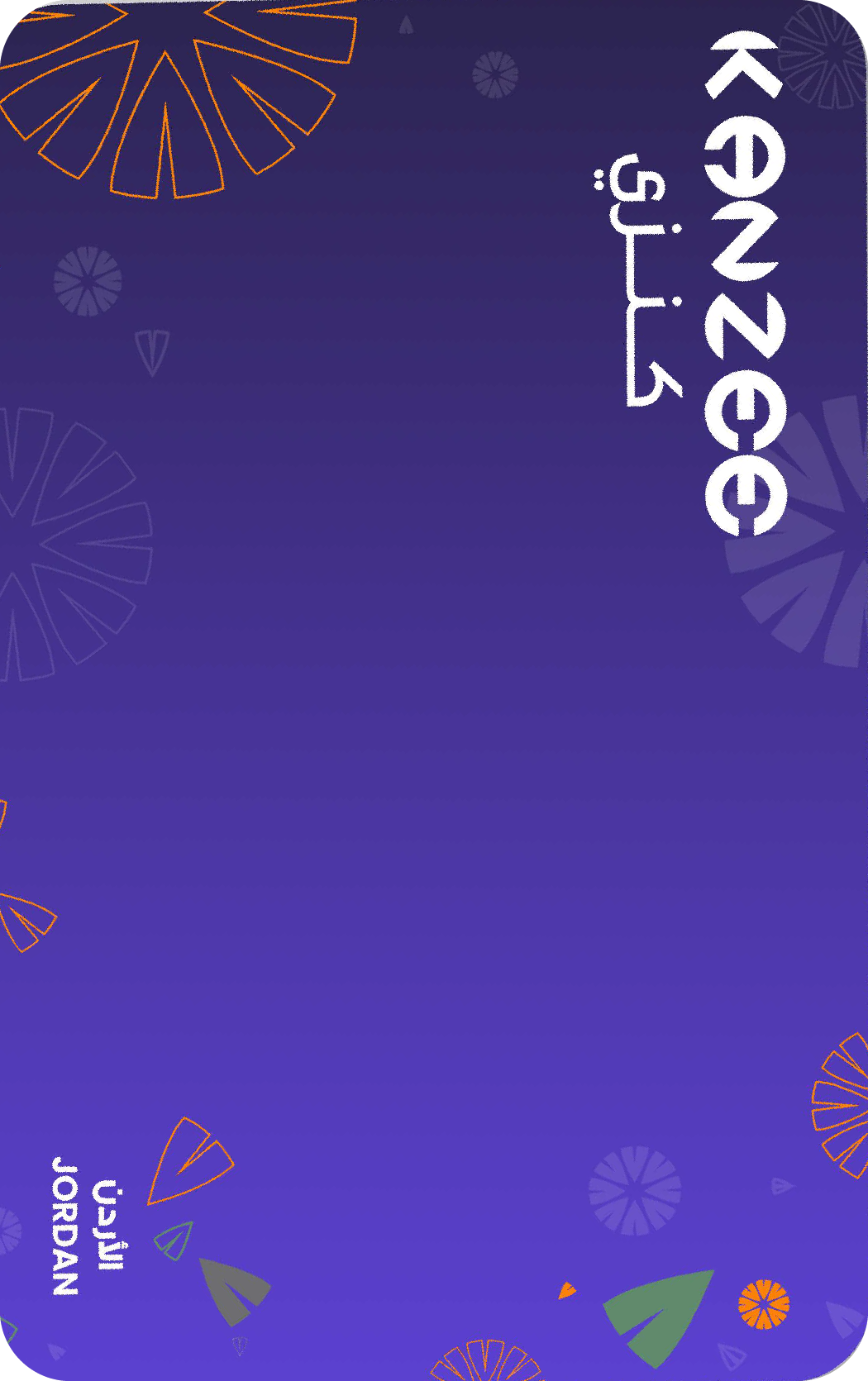 Recyclable Plastic Cards